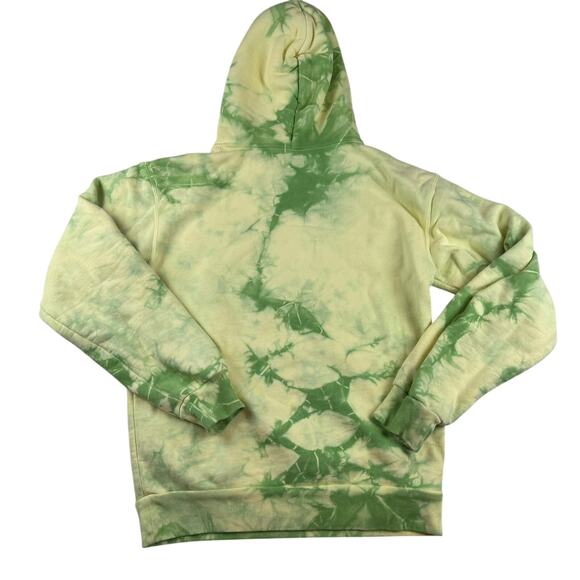 Chinatown Market Tie Dye Hoodie - Size Small - Picture 2 of 6